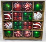 GUANGZHOU GRANDRICH ARTS & CRAFTS CO.,LTD – caja de regalo 4
