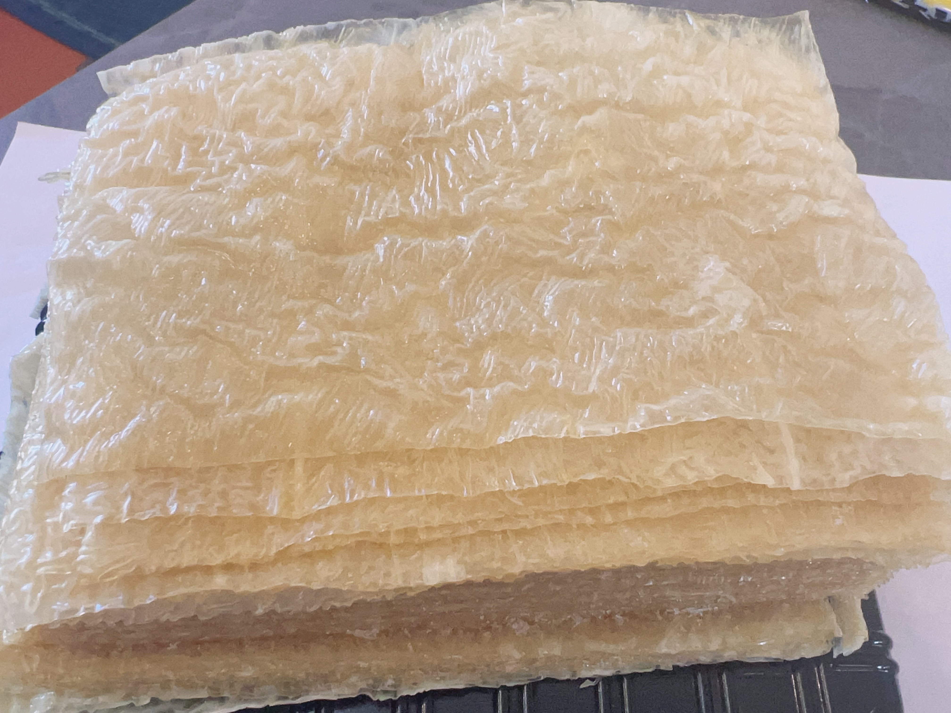 Yushu City Fish and Bean Products Co., Ltd. – bicicleta de montaña 3