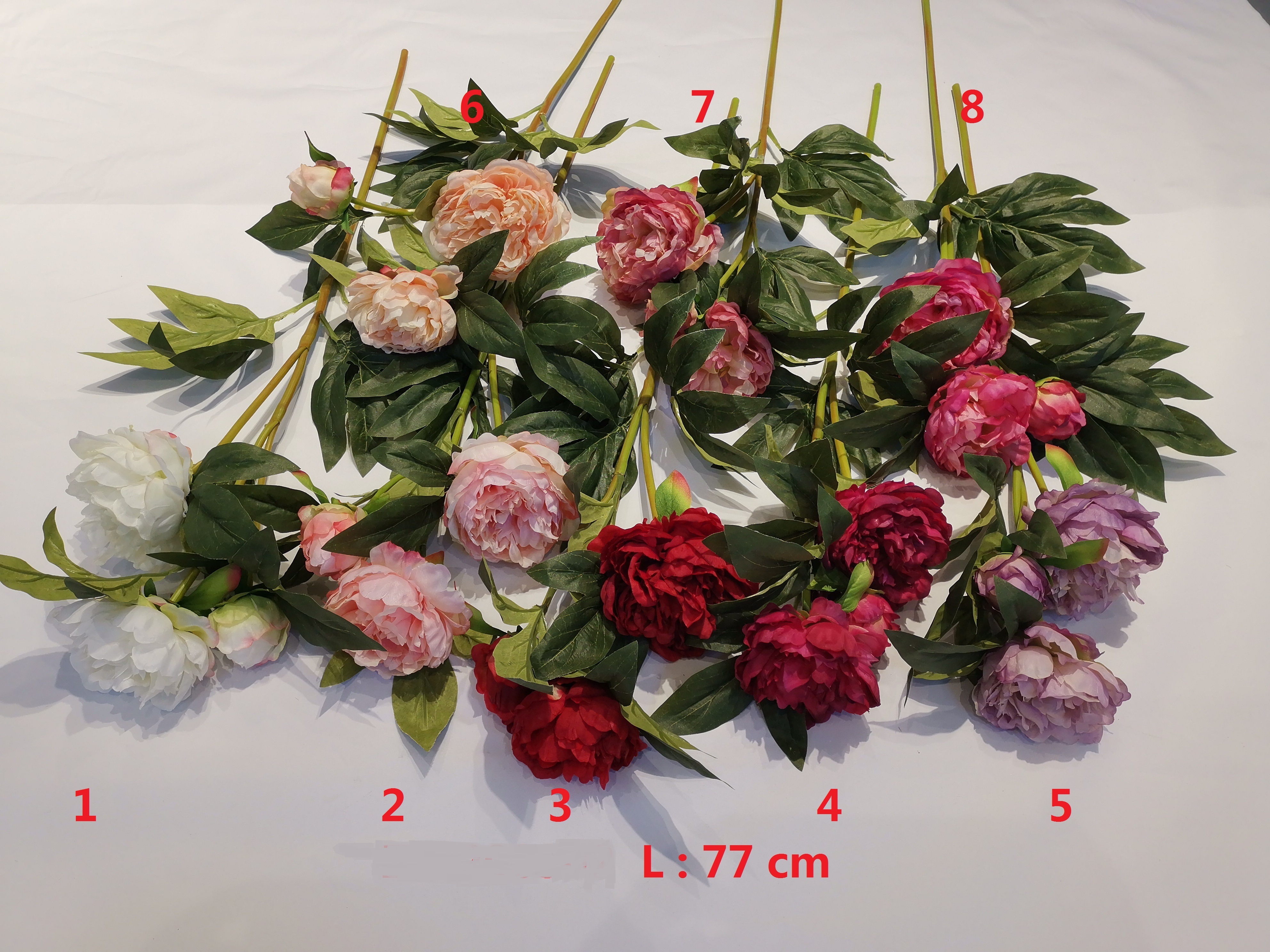 Tianjin Flora Home Decoration Co., Ltd – Product photos 3