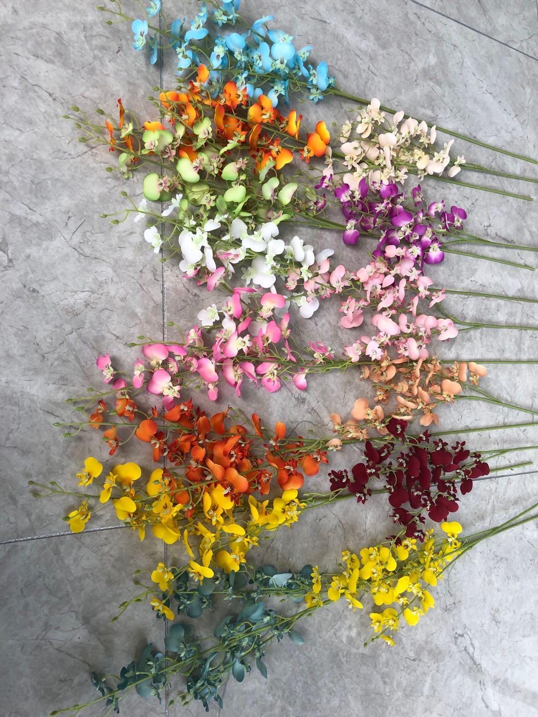 Tianjin Flora Home Decoration Co., Ltd – Other artificial flowers and peripherals 2