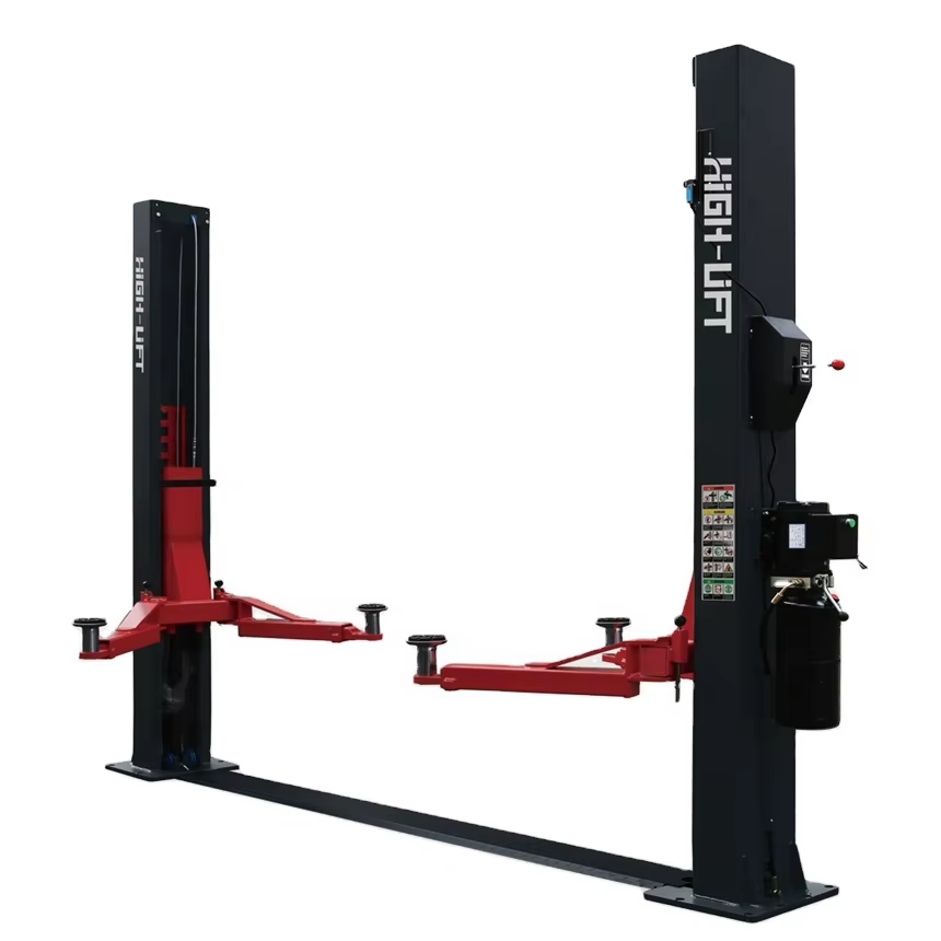 HIGH LIFT EQUIPMENT CO.,LTD – cadena de bicicleta 1