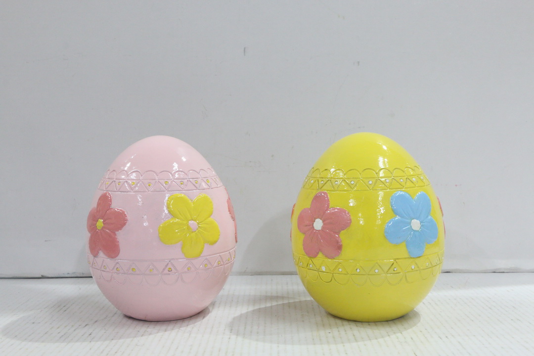 Easter Decorations Easter Egg Decorations Outdoor Indoor Decorations