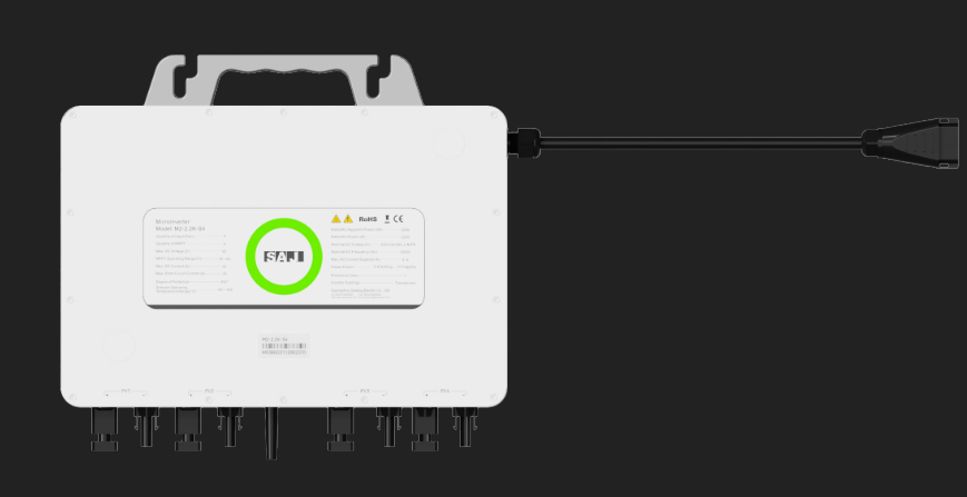 Guangzhou Sanjing Electric Co., LTD – lámpara de escritorio 3