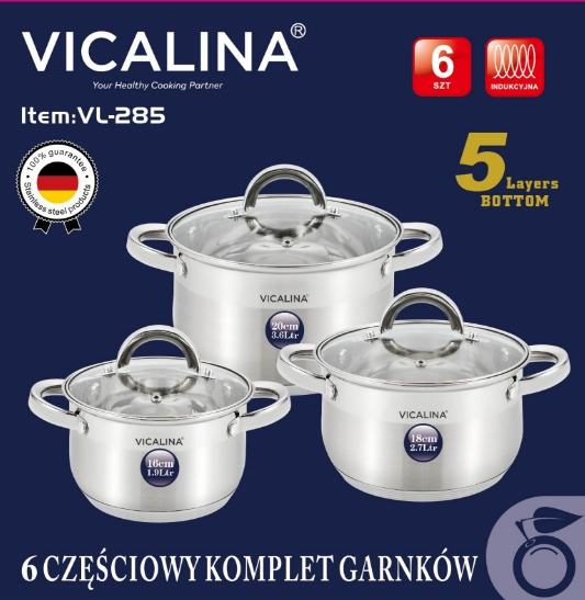 Yiwu Liguan lmport And Export Co., Ltd – vaso de cristal 2