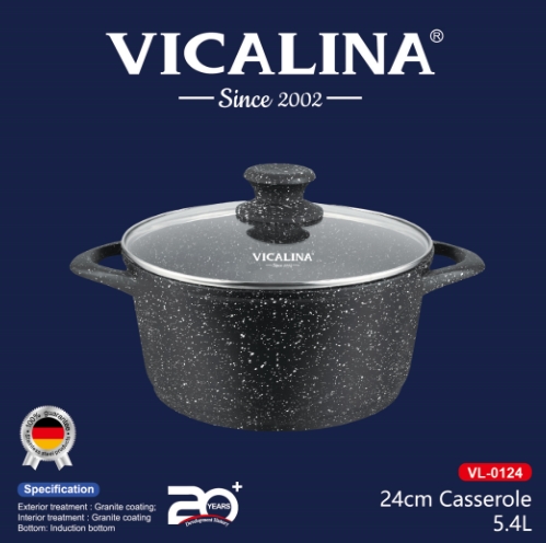 Yiwu Liguan lmport And Export Co., Ltd – taza de café 3