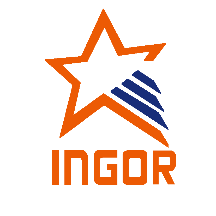 Guangzhou Ingor Sportswear Co., Ltd.
