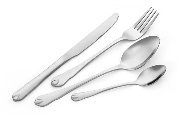 JIEYANG KANGXIN (KONGSON)STAINLESS STEEL PRODUCE CO.,LTD – cubiertos de acero 4
