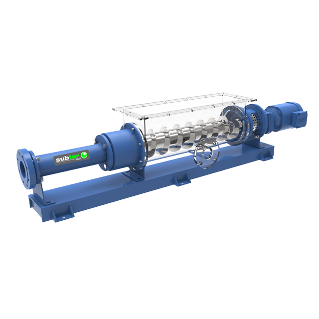 SUBTOR M2 Class