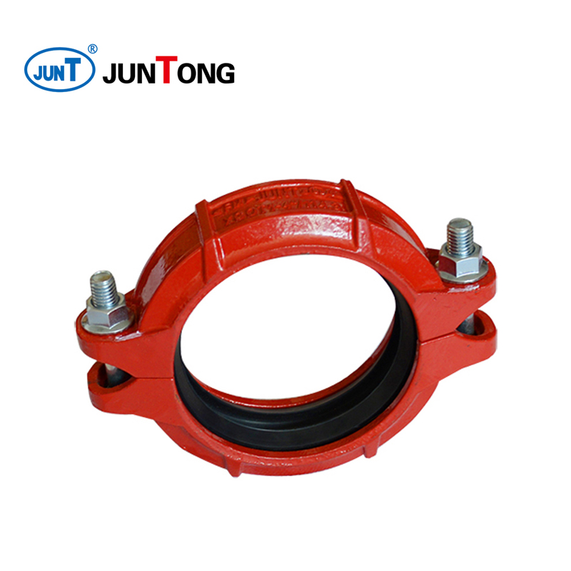Rigid Coupling