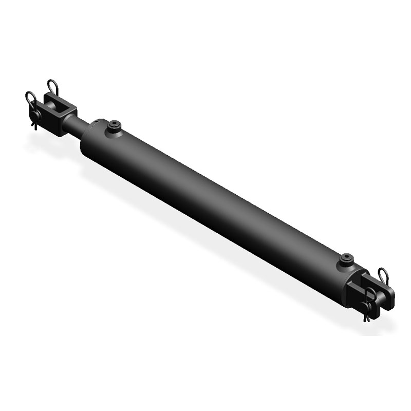 Hydraulic cylinder
