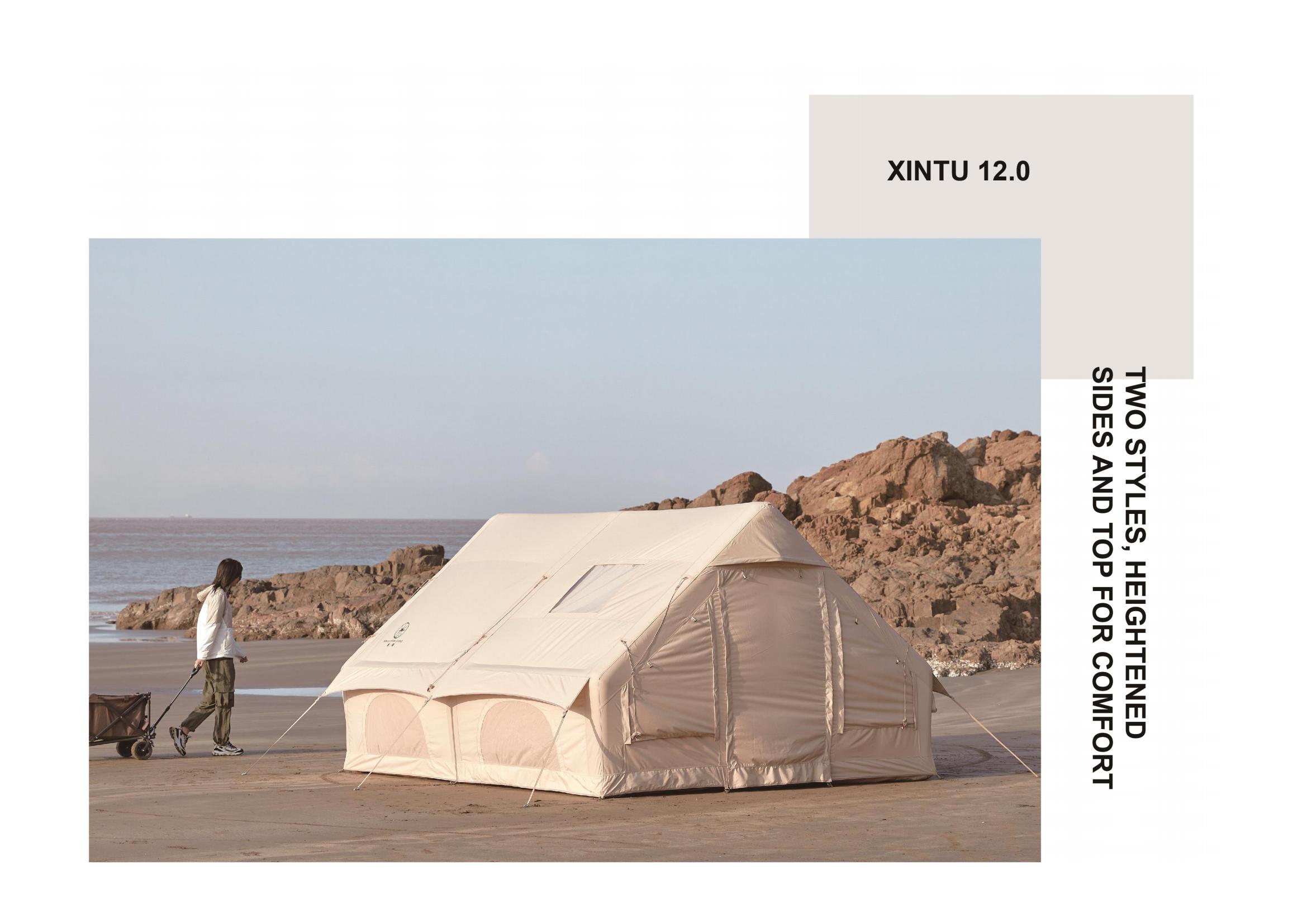 Tianjin Junxin Technology Development Co., Ltd. – colchoneta de yoga 4