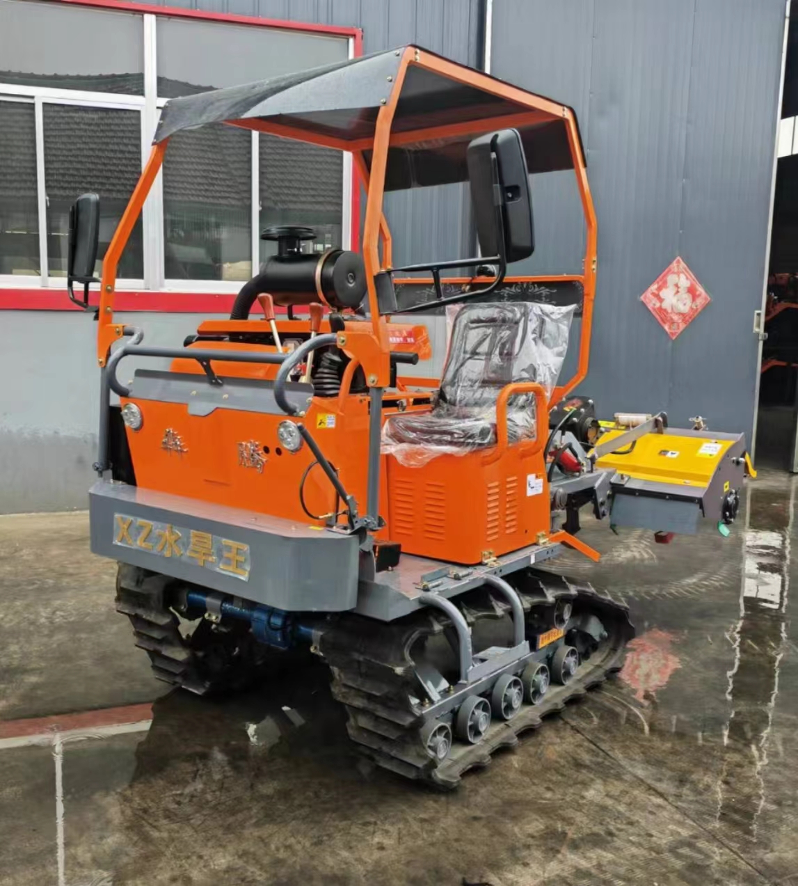 Laizhou Xingze machinery Co., LTD. – Manufacturers 3