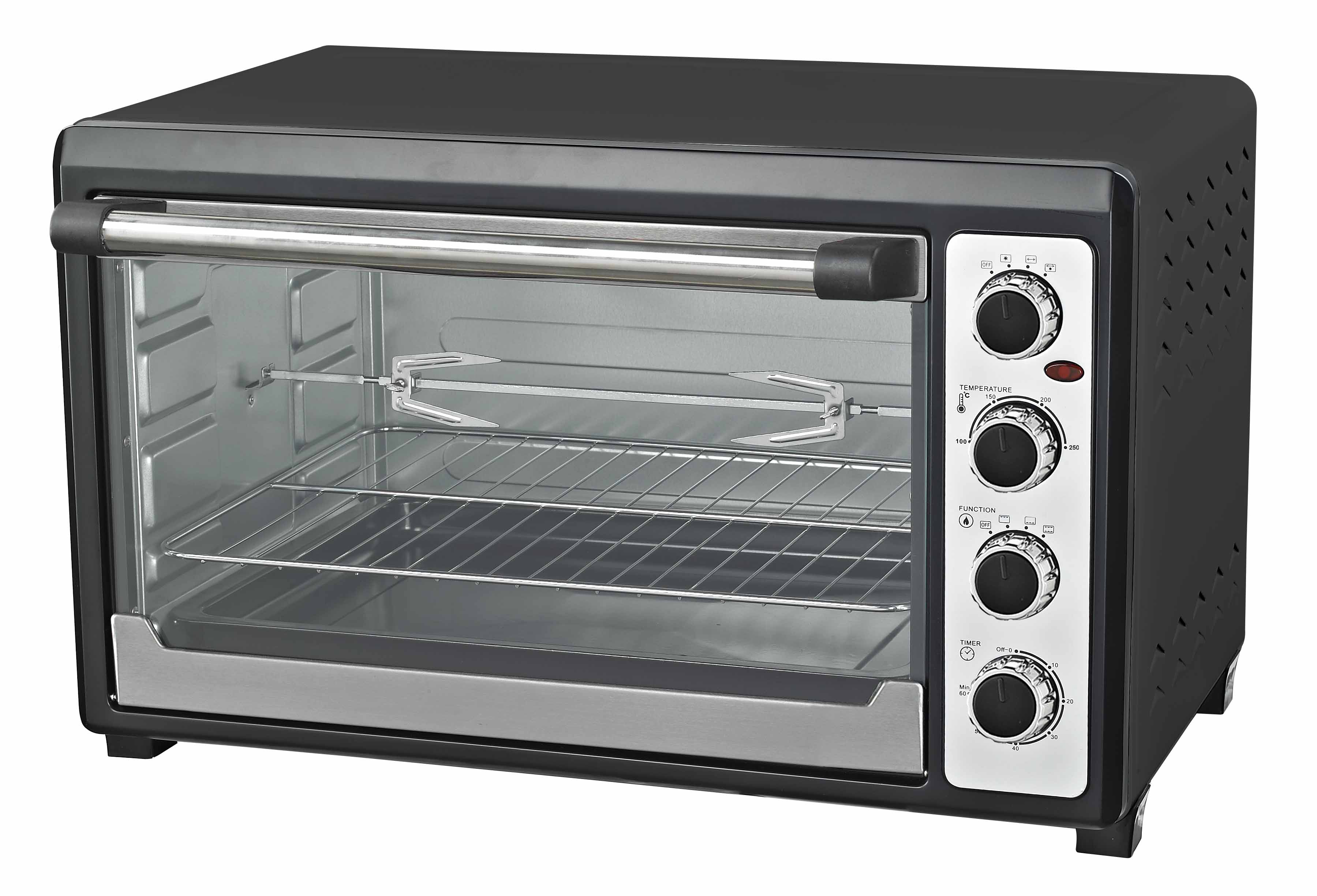 Guangdong Gonron Industrial Co., Ltd – refrigerador de acero 2