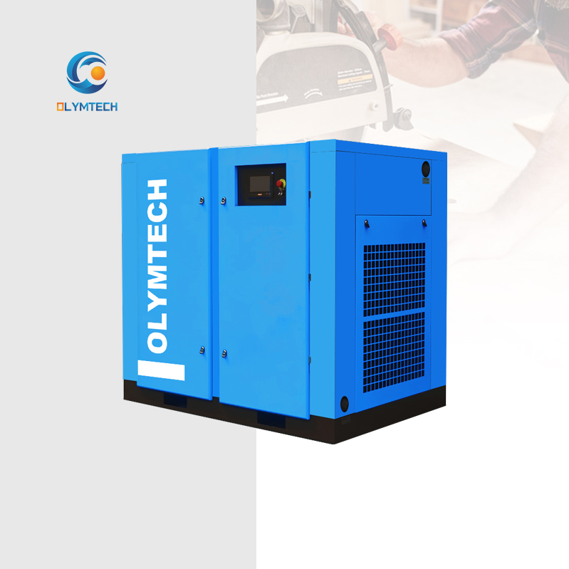 #OLYMTECH# Large industrial air compressors