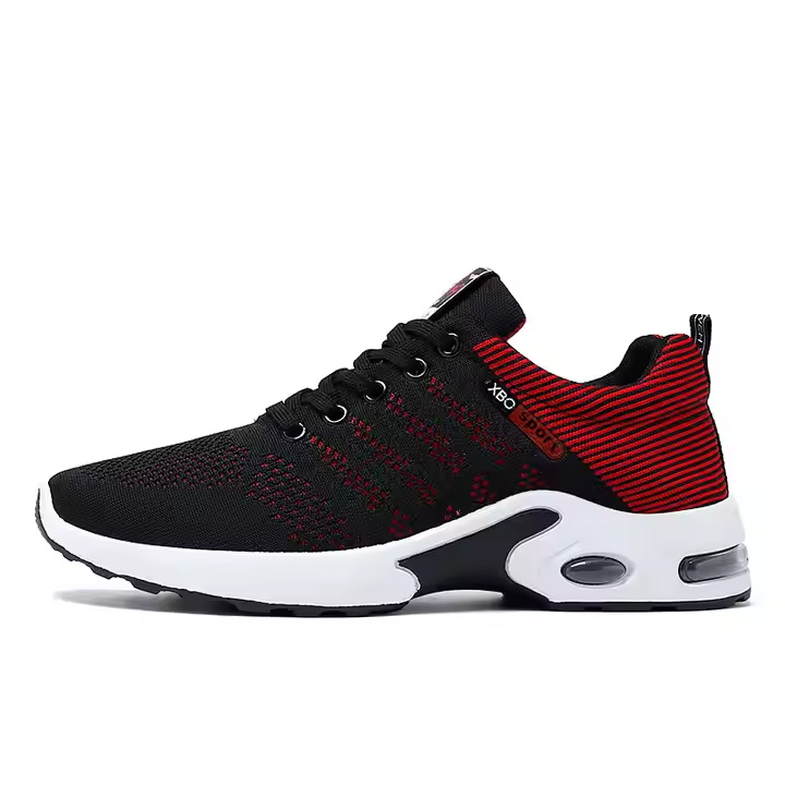 CHONGQING TENG LIMITED COMPANY – Hiking shoes 2