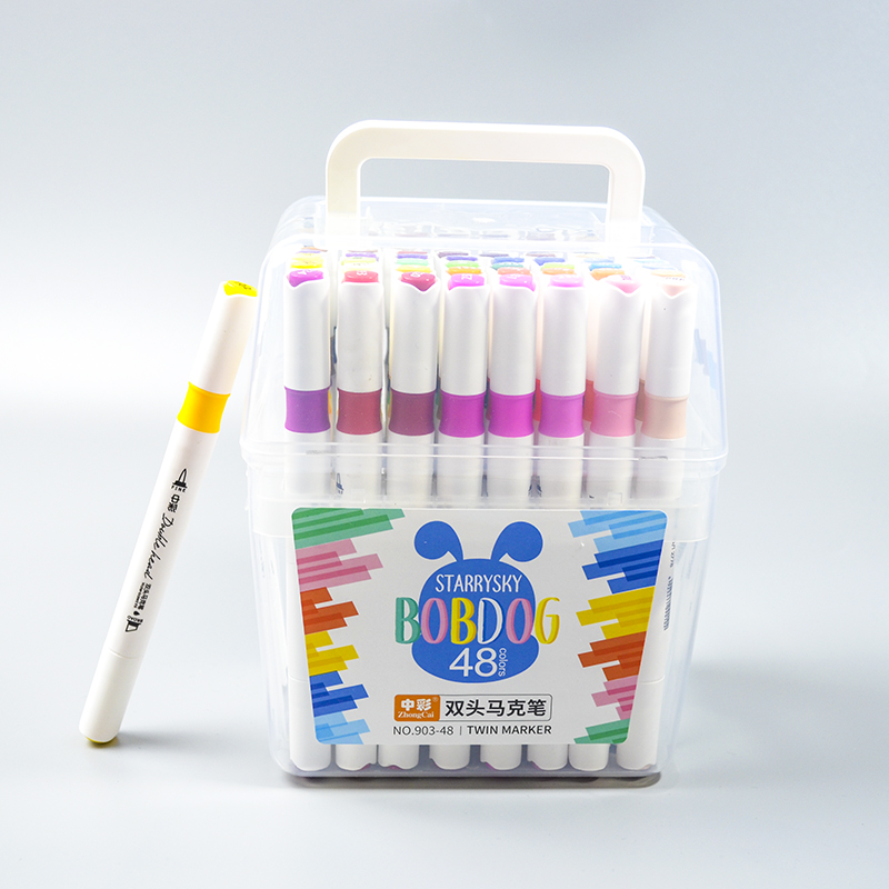 Z-Colors 903 Scented / Round Art Marker