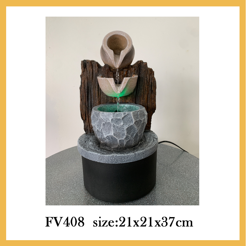 CHONGQING ZHENDONG GARDENING CO., LTD. – portarretrato 3