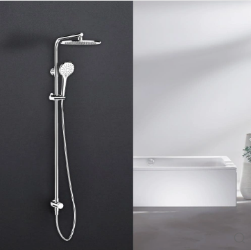 Jiangmen Moon Shower Sanitaryware Co.,Ltd – cama de metal 4