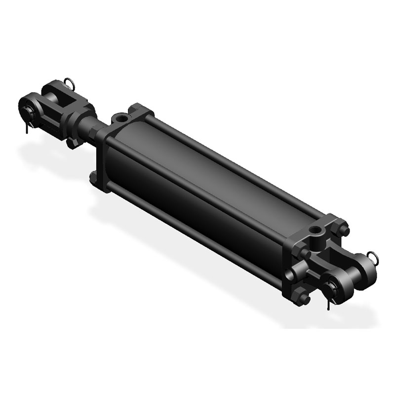 Hydraulic Cylinder