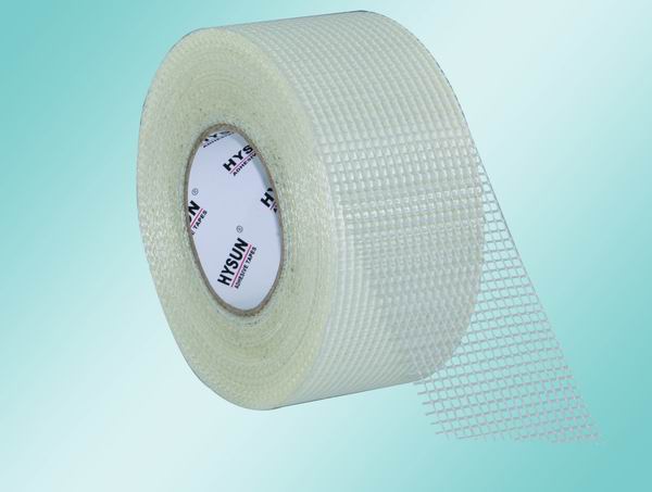 Fiber Glass Tape