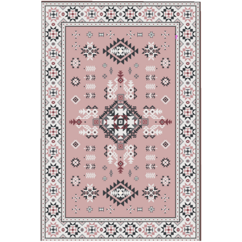 Tianjin Yixuan Carpets Co.,Ltd. – funda de almohada 2