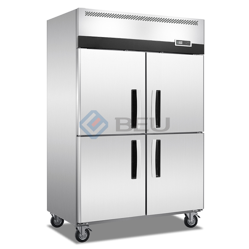 BEU 4 Door Chiller