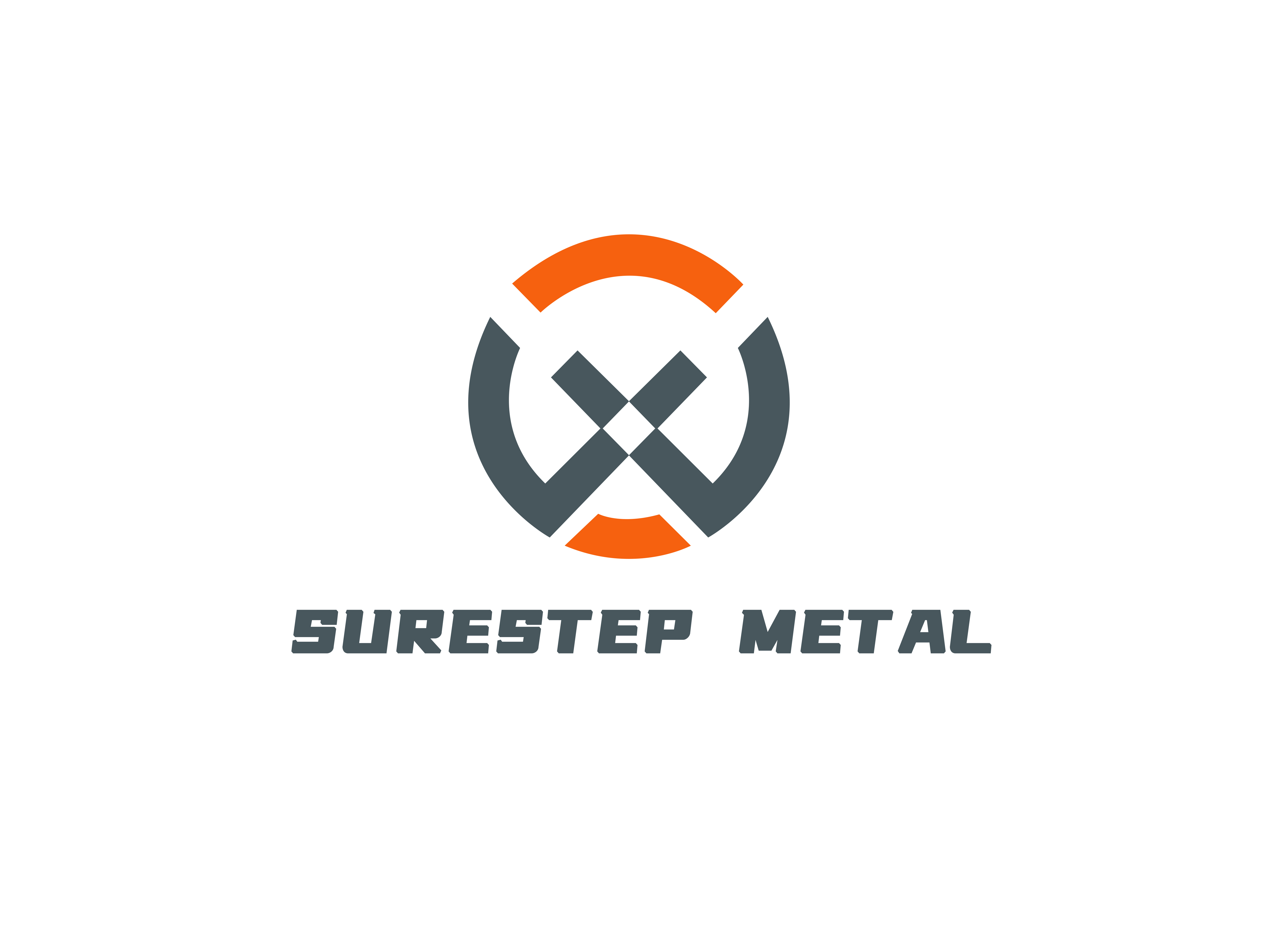 LongKou Surestep Metal Products Co.,Ltd