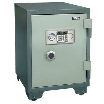 ZHEJIANG SAFEWELL SECURITY TECHNOLOGY CO.,LTD – tuerca hexagonal 3