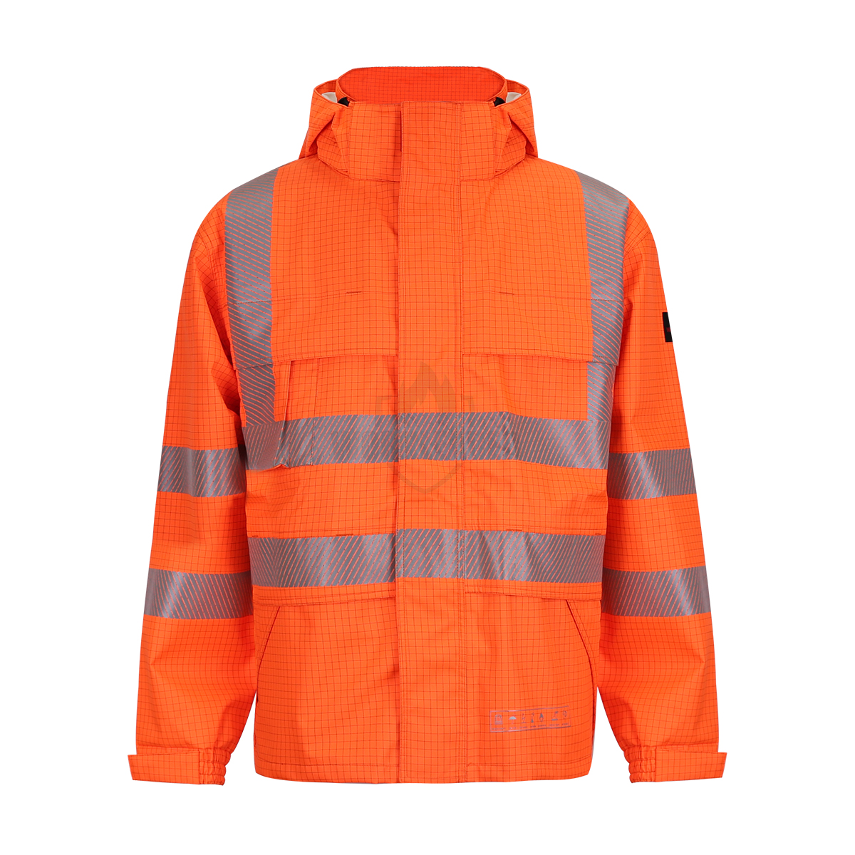 men's flame retardant jacket