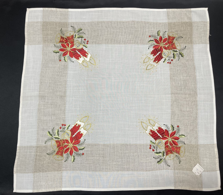 RIZHAO  HONGRUN  TEXTILE  CO.  LTD. – funda de almohada 2