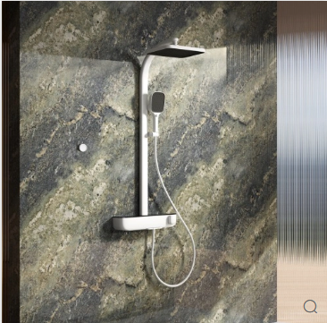 Jiangmen Moon Shower Sanitaryware Co.,Ltd – sofá de cuero 3