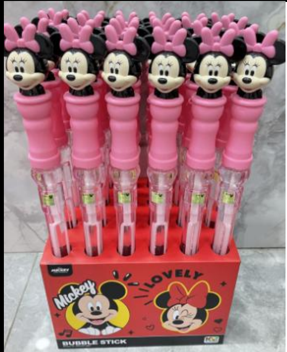 SHANDONG HUCAI TOY CO., LTD – carro de juguete 2