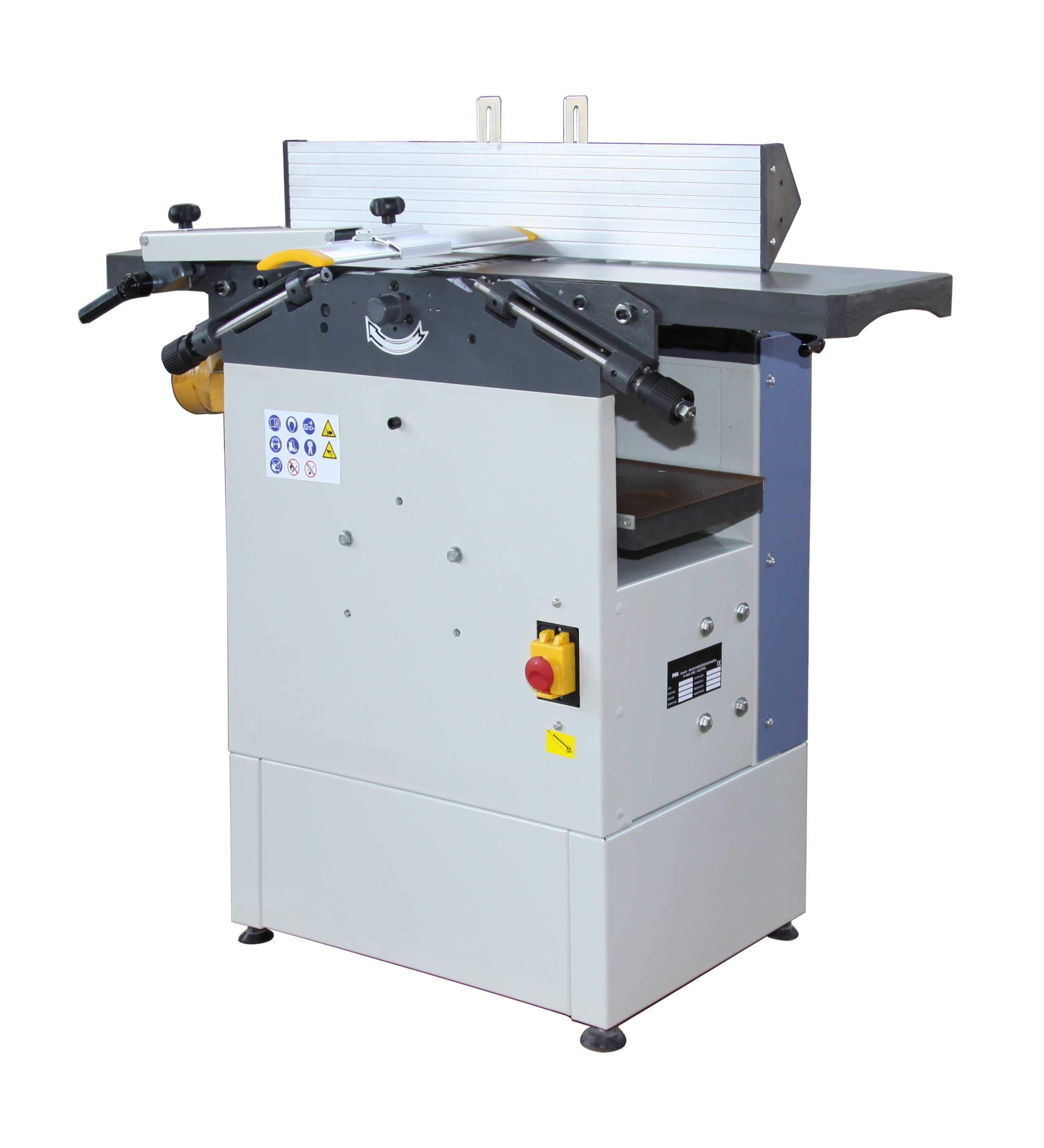 Wood Planer thicknesser