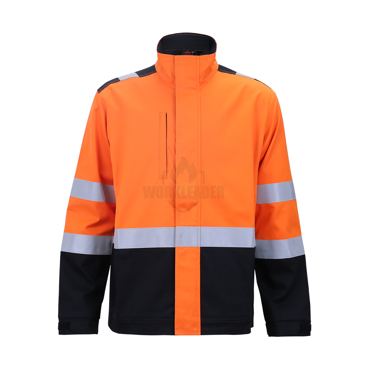 men's flame retardant jacket