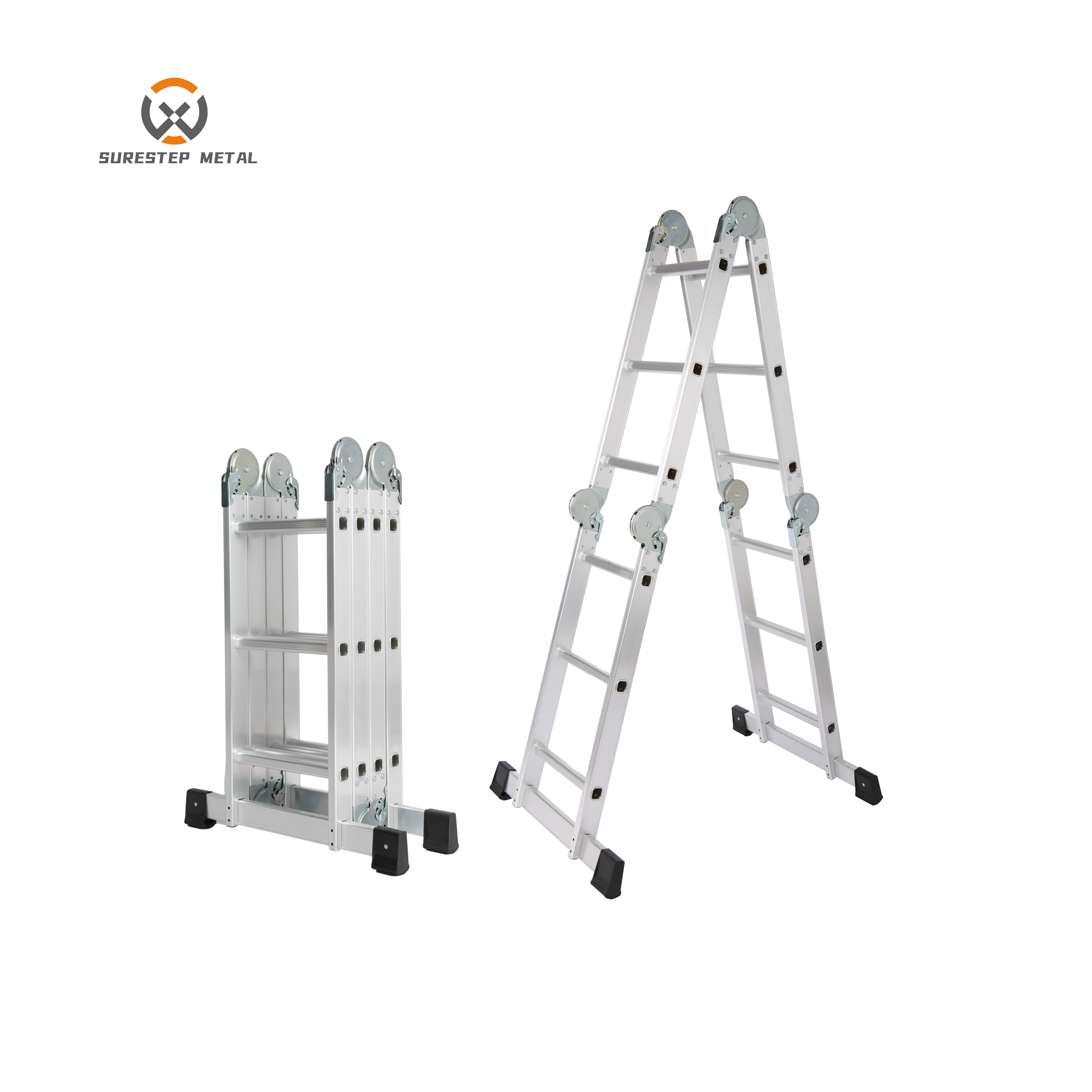 LongKou Surestep Metal Products Co.,Ltd – Southeast Asia 3