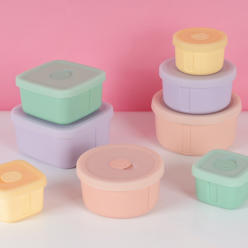 Shenzhen Hafly Technology Co., Ltd – children feeding set 2