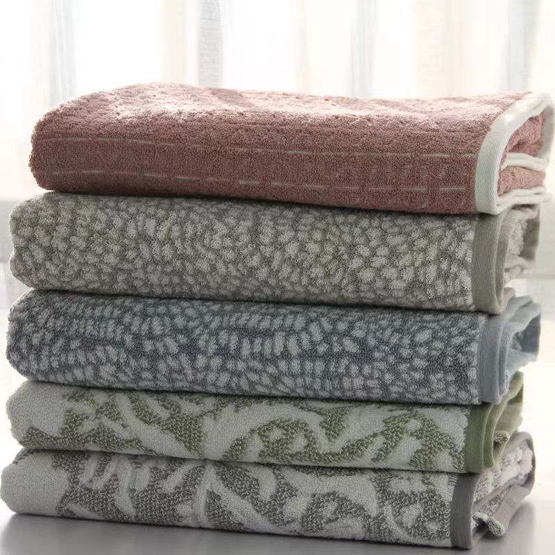 Face Towel