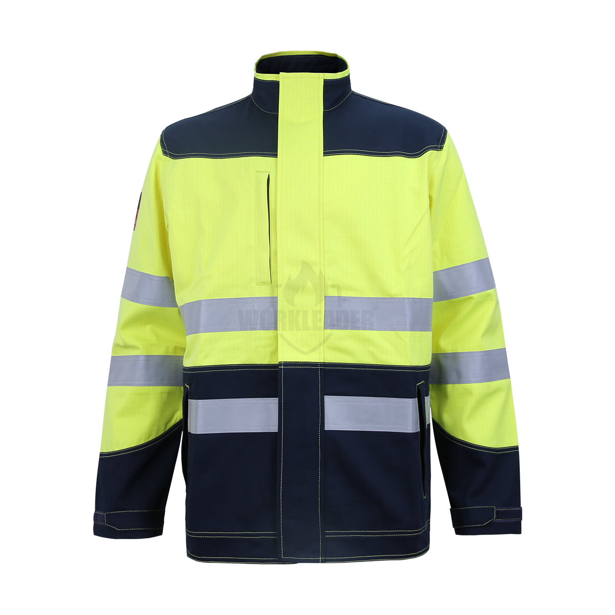 men's flame retardant jacket