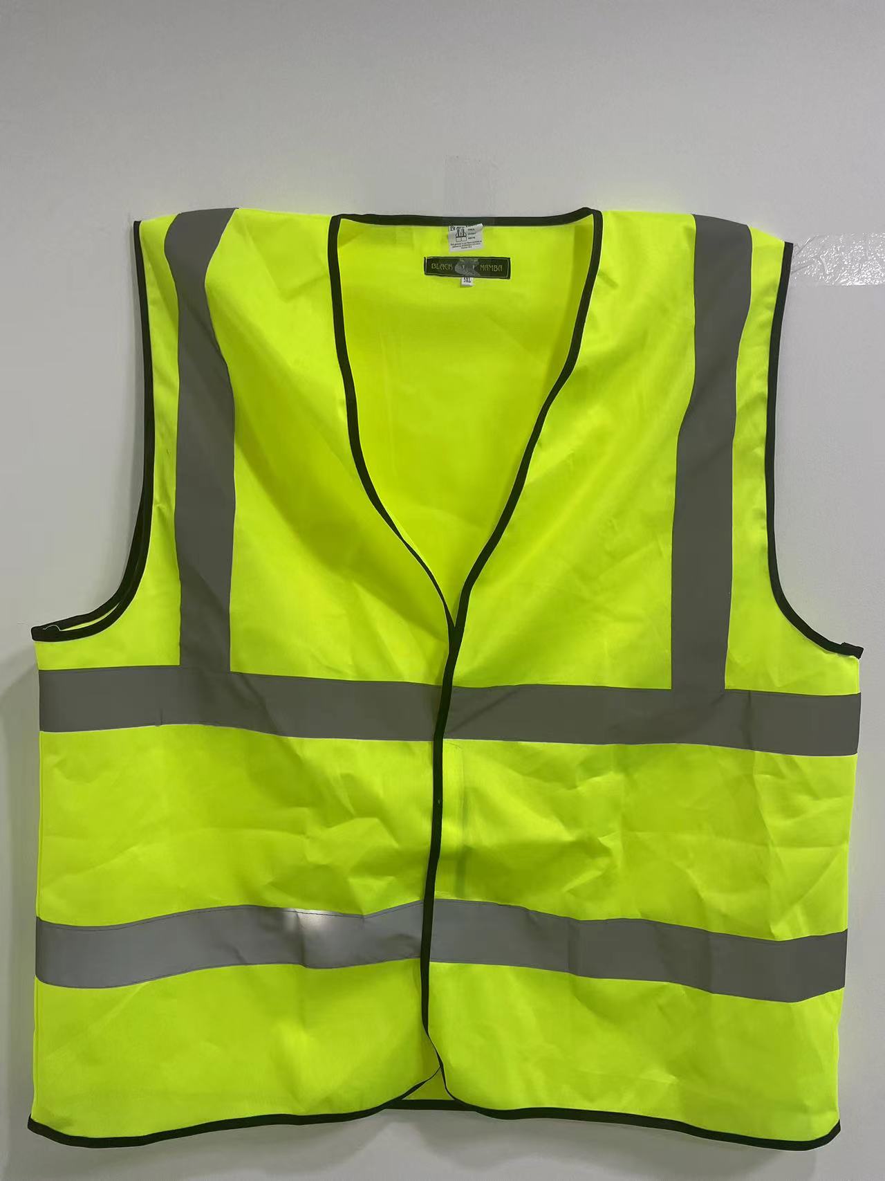 SHENZHEN FORUN INDUSTRIAL.,LTD – arandela metálica 4