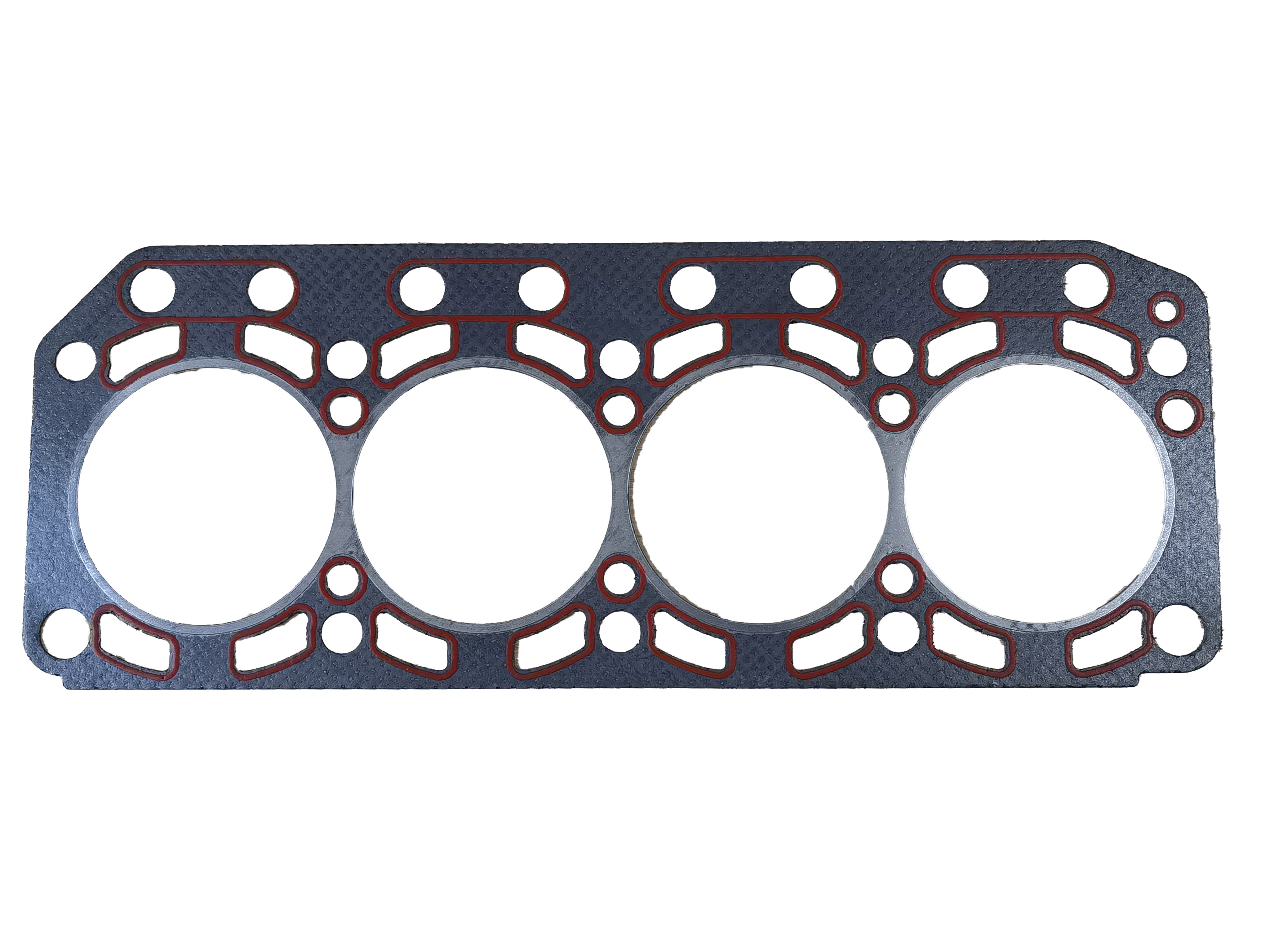 Yantai Grand Metal Co.,Ltd – molde de inyección 1