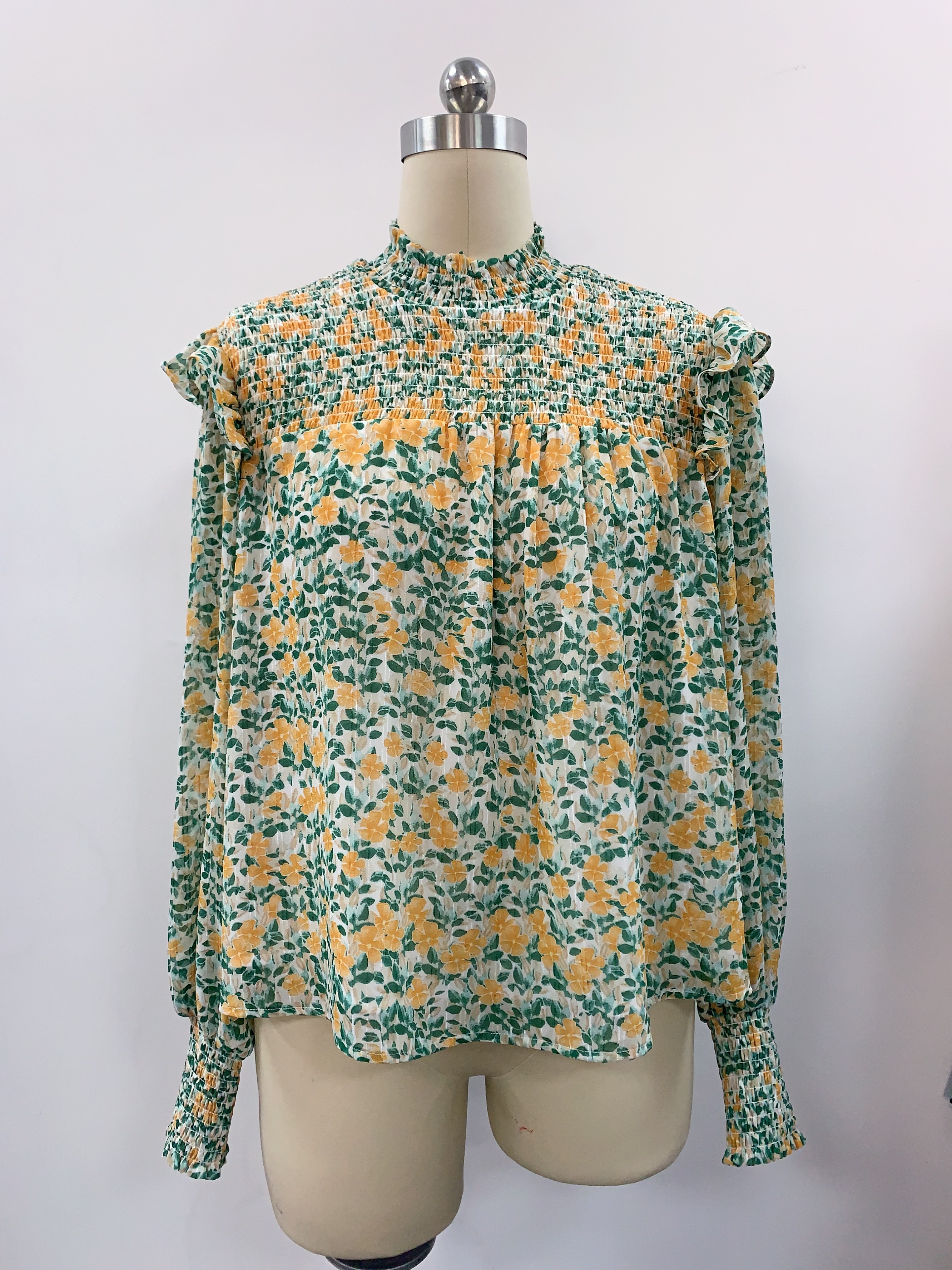 SHAOXING CUNDUN TEXTILE CO., LTD. – Daily leisure dress 4