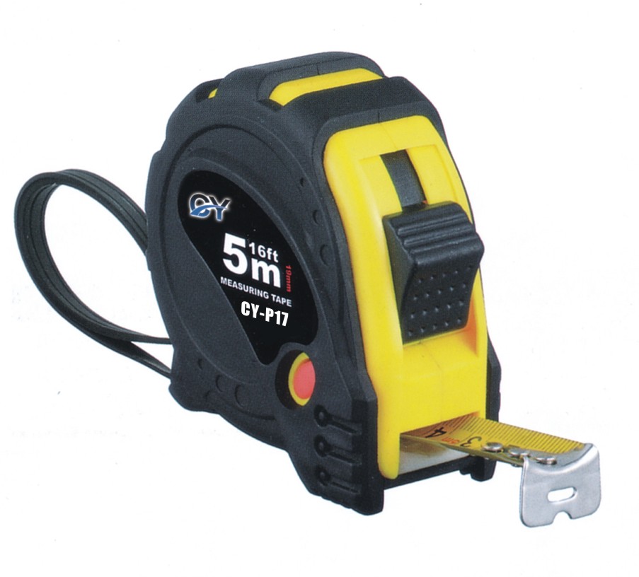measuring tape