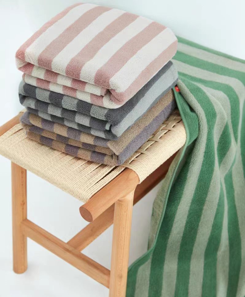 Bath Towel