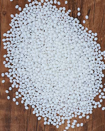 Dongguan Xinhai Environmental-Friendly Material Co.,Ltd – piezas mecanizadas 3