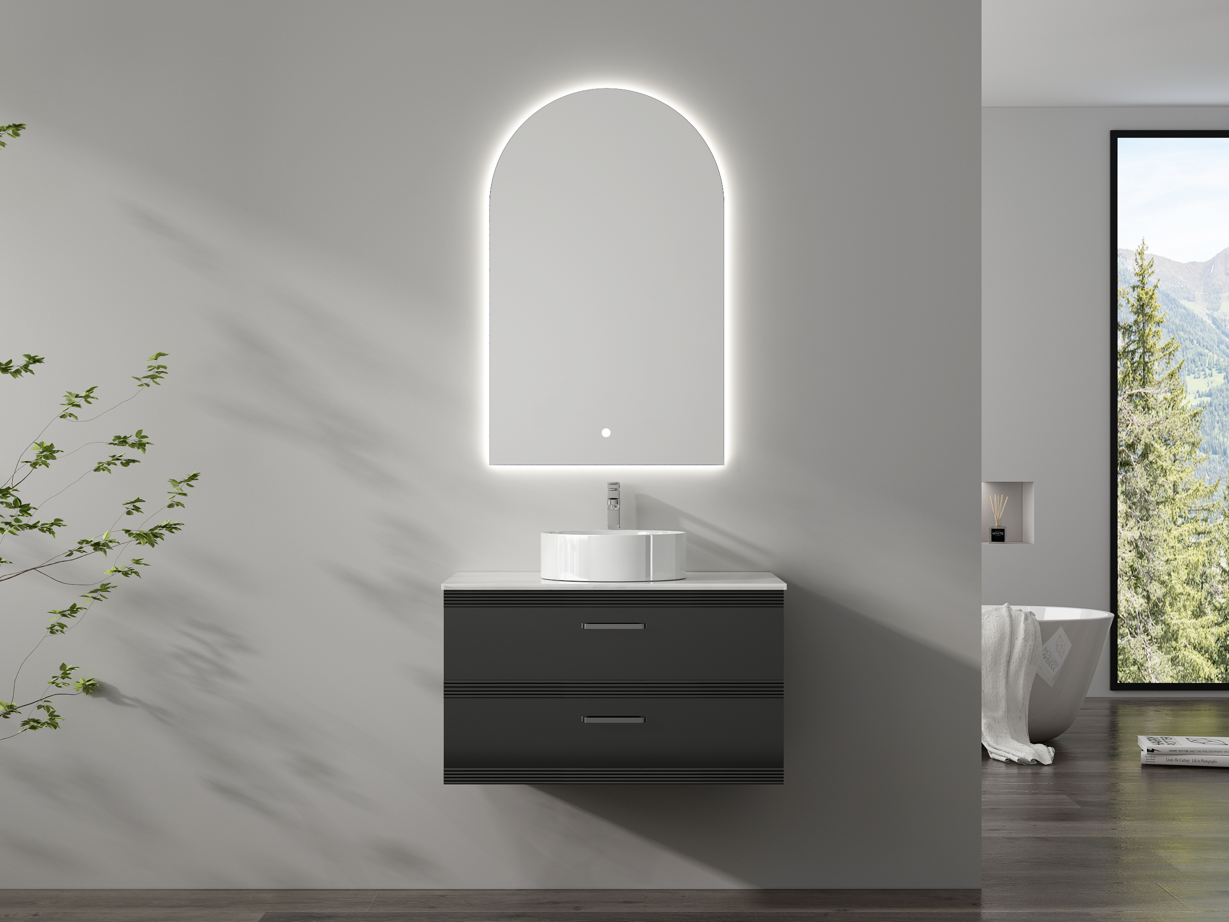 Anhui Gucci intelligent environmental protection home Co., LTD – cama de metal 4