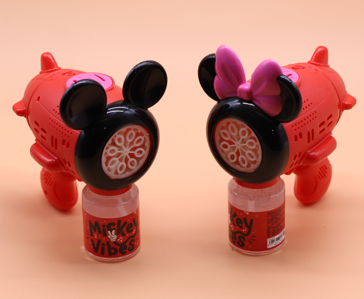 SHANDONG HUCAI TOY CO., LTD – bloque de construcción 3