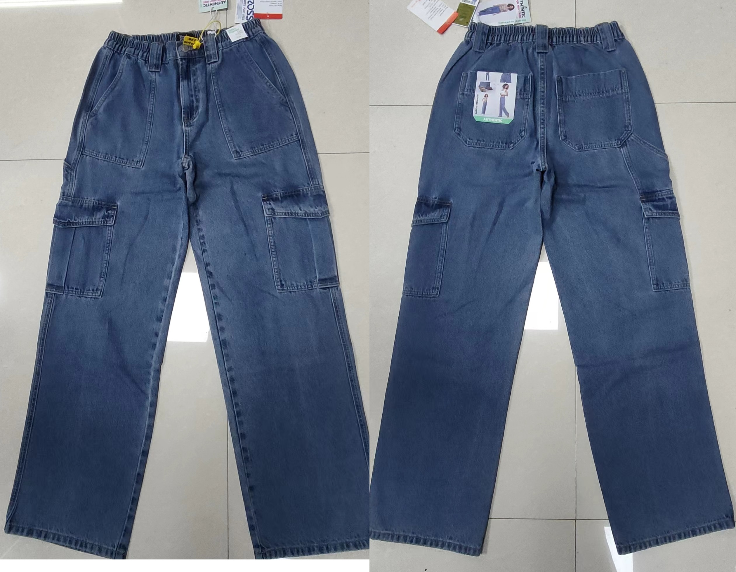 Jiangxizaiyiku Garments Co,Ltd. – Product photos 4