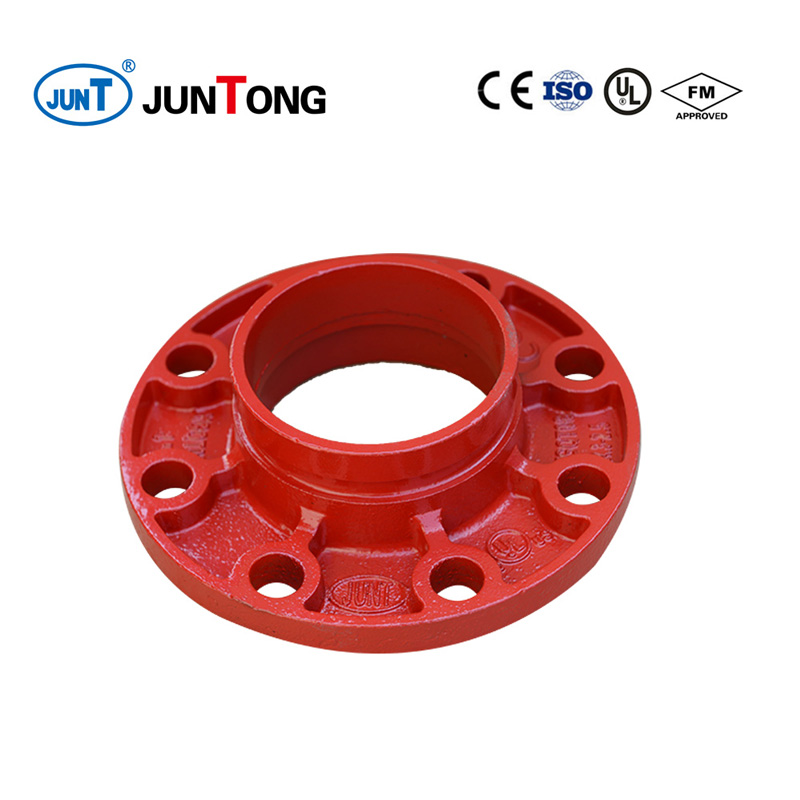 Adaptor Flange