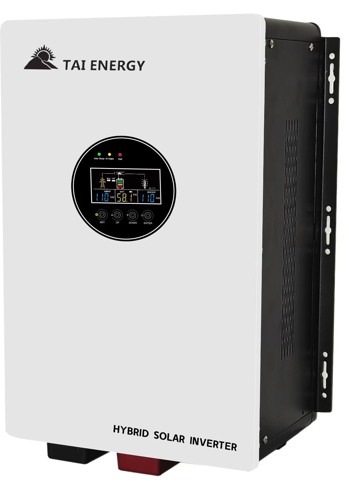 5KW