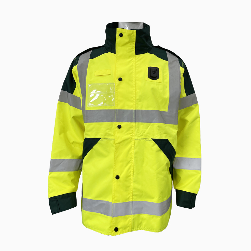 HUAFANG CO.,LTD – ropa deportiva 4